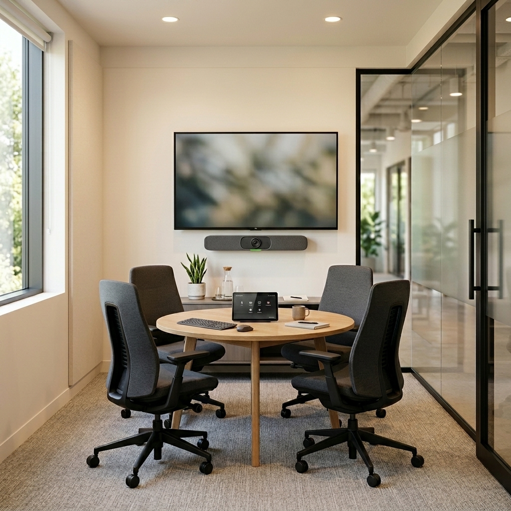 Huddle Room UCON